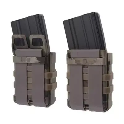 Zestaw 2 ładownic FAST na magazynki 5,56 - ATC OD-G-FMA-19-022450-00 asgbox.pl Zestaw 2 ładownic FAST na magazynki 5,56 - ATC OD-G-FMA-19-022450-00 asgbox.pl