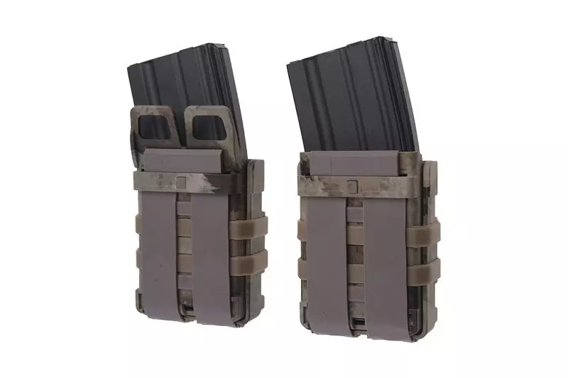 Zestaw 2 ładownic FAST na magazynki 5,56 - ATC OD-G-FMA-19-022450-00 asgbox.pl Zestaw 2 ładownic FAST na magazynki 5,56 - ATC - obrazek 4