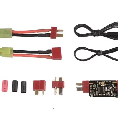 asgbox.pl - Układ mosfet WARFET v1.1