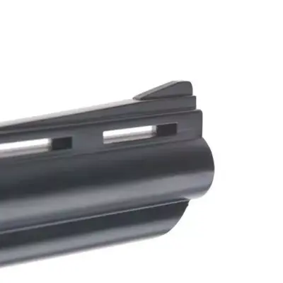 Replika rewolweru HG132B-1 - czarna OD-G-HFC-02-020360-00 asgbox.pl