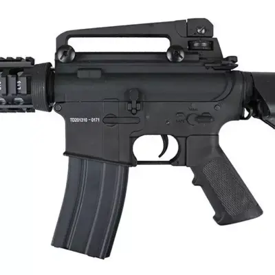 Replika karabinka CM007 - czarny OD-G-CYM-01-004475-00 asgbox.pl