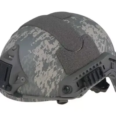 Replika hełmu Ballistic - ACU OD-G-FMA-21-022094-04 asgbox.pl