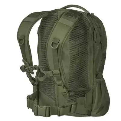 Alternative view of Plecak RAIDER® - Cordura® - Olive Green