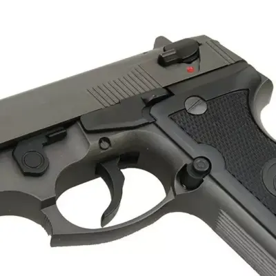 Pistolet C60 GBB OD-G-KWA-02-014005-00 asgbox.pl