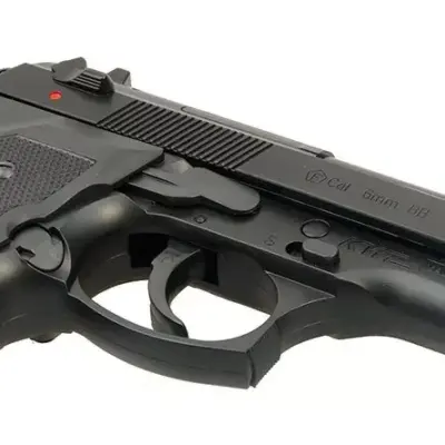 Replika pistoletu M92FS OD-G-ASG-03-000924-00 asgbox.pl