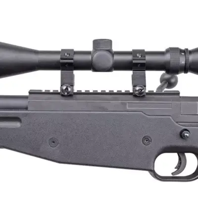 Replika karabinu snajperskiego MB08C - z lunetą OD-G-WEL-03-001347-00 asgbox.pl Replika karabinu snajperskiego MB08C - z lunetą OD-G-WEL-03-001347-00 asgbox.pl