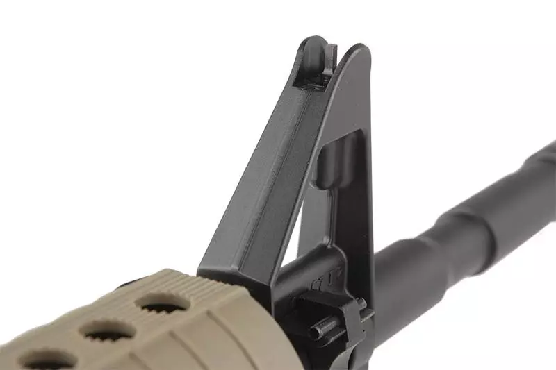 Replika karabinka KM4A1 - Dark Earth OD-G-KWA-01-017991-00 asgbox.pl Replika karabinka KM4A1 - Dark Earth - obrazek 4