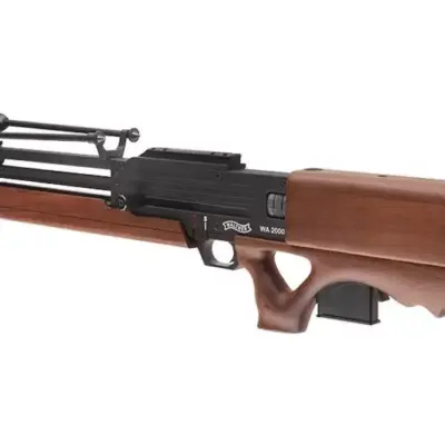 Replika karabinu snajperskiego WA2000 OD-G-ARE-03-018167-00 asgbox.pl Replika karabinu snajperskiego WA2000 OD-G-ARE-03-018167-00 asgbox.pl