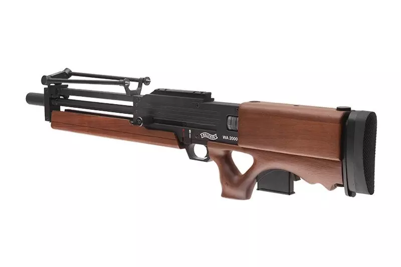 Replika karabinu snajperskiego WA2000 OD-G-ARE-03-018167-00 asgbox.pl Replika karabinu snajperskiego WA2000 - obrazek 5