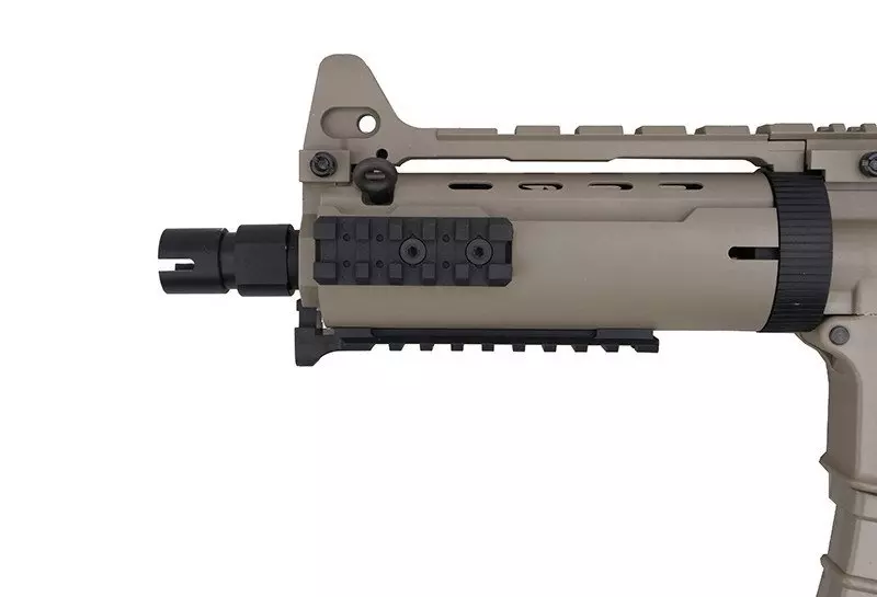 Replika karabinka szturmowego CXP.08 OD-G-ICS-01-004805-00 asgbox.pl Replika karabinka szturmowego CXP.08 - obrazek 6