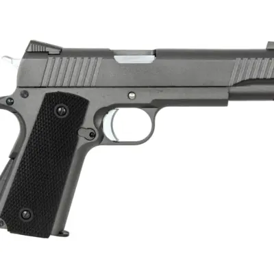 Replika pistoletu G199 (CO2) - szara OD-G-WEL-02-019747-00 asgbox.pl