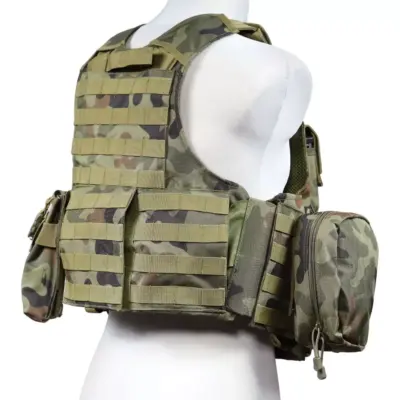 Kamizelka taktyczna typu CIRAS Maritime - wz.93 pantera leśna OD-G-GFT-18-017867-00 asgbox.pl