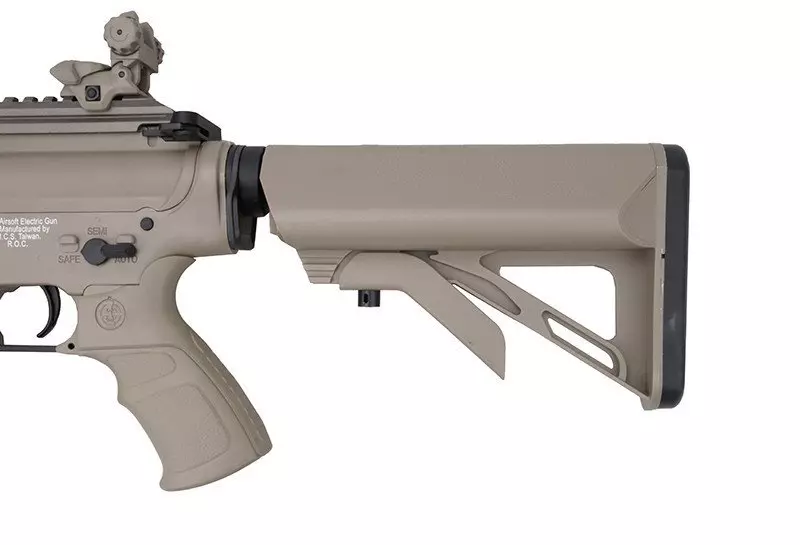 Replika karabinka CXP16 L Sportline OD-G-ICS-01-004808-00 asgbox.pl Replika karabinka CXP16 L Sportline - obrazek 8