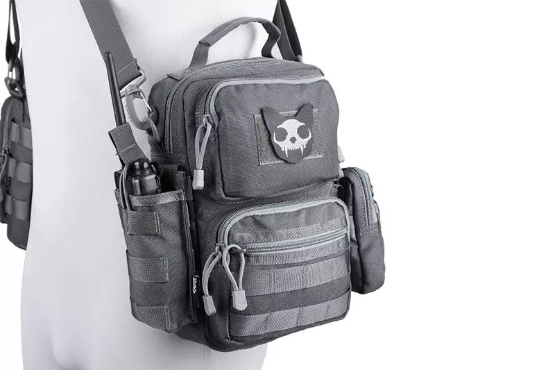 Torba EDC Portable Bag - tan OD-G-PRI-20-017376-00 asgbox.pl Torba EDC Portable Bag - tan - obrazek 6