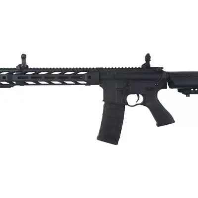 Replika karabinka CM618 - czarna OD-G-CYM-01-021198-00 asgbox.pl Replika karabinka CM618 - czarna OD-G-CYM-01-021198-00 asgbox.pl