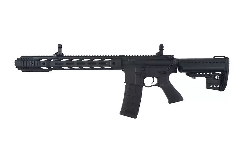 Replika karabinka CM618 - czarna OD-G-CYM-01-021198-00 asgbox.pl Replika karabinka CM618 - czarna - obrazek 5