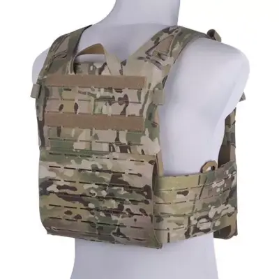 Kamizelka taktyczna Blast Plate Carrier - Multicam® OD-G-PRI-18-021096-00 asgbox.pl