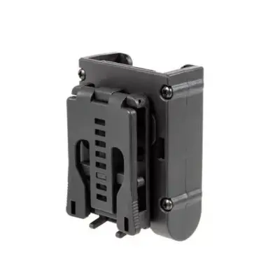 Alternative view of Szybka ładownica na 4 naboje do strzelby (POLIMER) - czarna