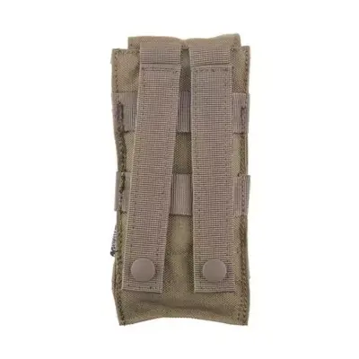 asgbox.pl - Pojedyncza ładownica na magazynek do M4/M16 - tan