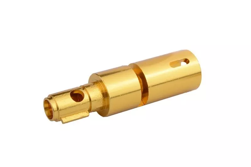 Aluminiowa komora hop-up do replik typu M60/PKM OD-G-LCT-08-006133-00 asgbox.pl Aluminiowa komora hop-up do replik typu M60/PKM - obrazek 3