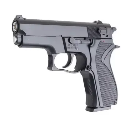 Replika gazowa pistoletu GGH9501 OD-G-SRC-02-005540-00 asgbox.pl Replika gazowa pistoletu GGH9501 OD-G-SRC-02-005540-00 asgbox.pl