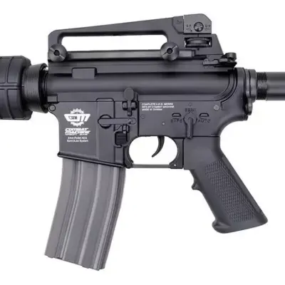 Replika karabinka CM16 Carbine GBB II OD-G-GIG-01-004833-00 asgbox.pl Replika karabinka CM16 Carbine GBB II OD-G-GIG-01-004833-00 asgbox.pl