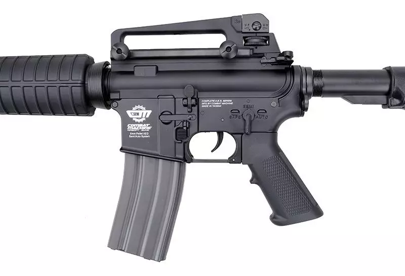 Replika karabinka CM16 Carbine GBB II OD-G-GIG-01-004833-00 asgbox.pl Replika karabinka CM16 Carbine GBB II - obrazek 8
