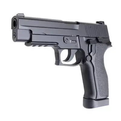 Replika pistoletu KP-01-E2 (CO2) OD-G-KJW-02-005352-00 asgbox.pl