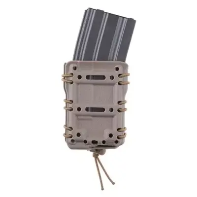 Ładownica Open V (B) na magazynek 5,56 - tan OD-G-PRI-19-019409-00 asgbox.pl