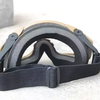 Gogle taktyczne FMA OD-G-FMA-41-003900-00 asgbox.pl