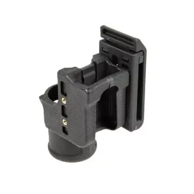 Alternative view of Ładownica polimerowa na latarkę V85 - czarna