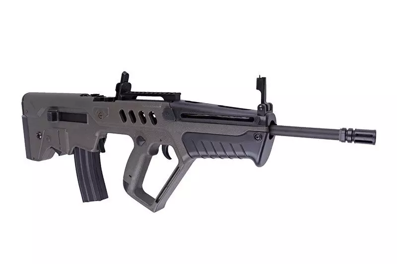 Replika karabinka T21 Standard (Explorer version) - olive OD-G-SIT-01-017711-00 asgbox.pl Replika karabinka T21 Standard (Explorer version) - olive - obrazek 5