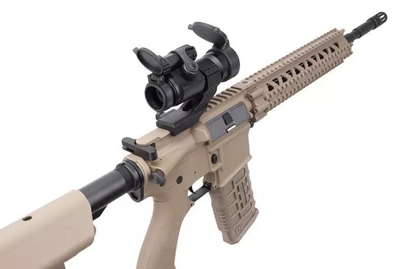 Replika karabinka CM16 R8-L - tan OD-G-GIG-01-007885-00 asgbox.pl Replika karabinka CM16 R8-L - tan - obrazek 7