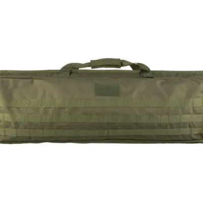 Pokrowiec na broń Smilodon I (950mm) - oliwkowy OD-G-PRI-22-017472-00 asgbox.pl