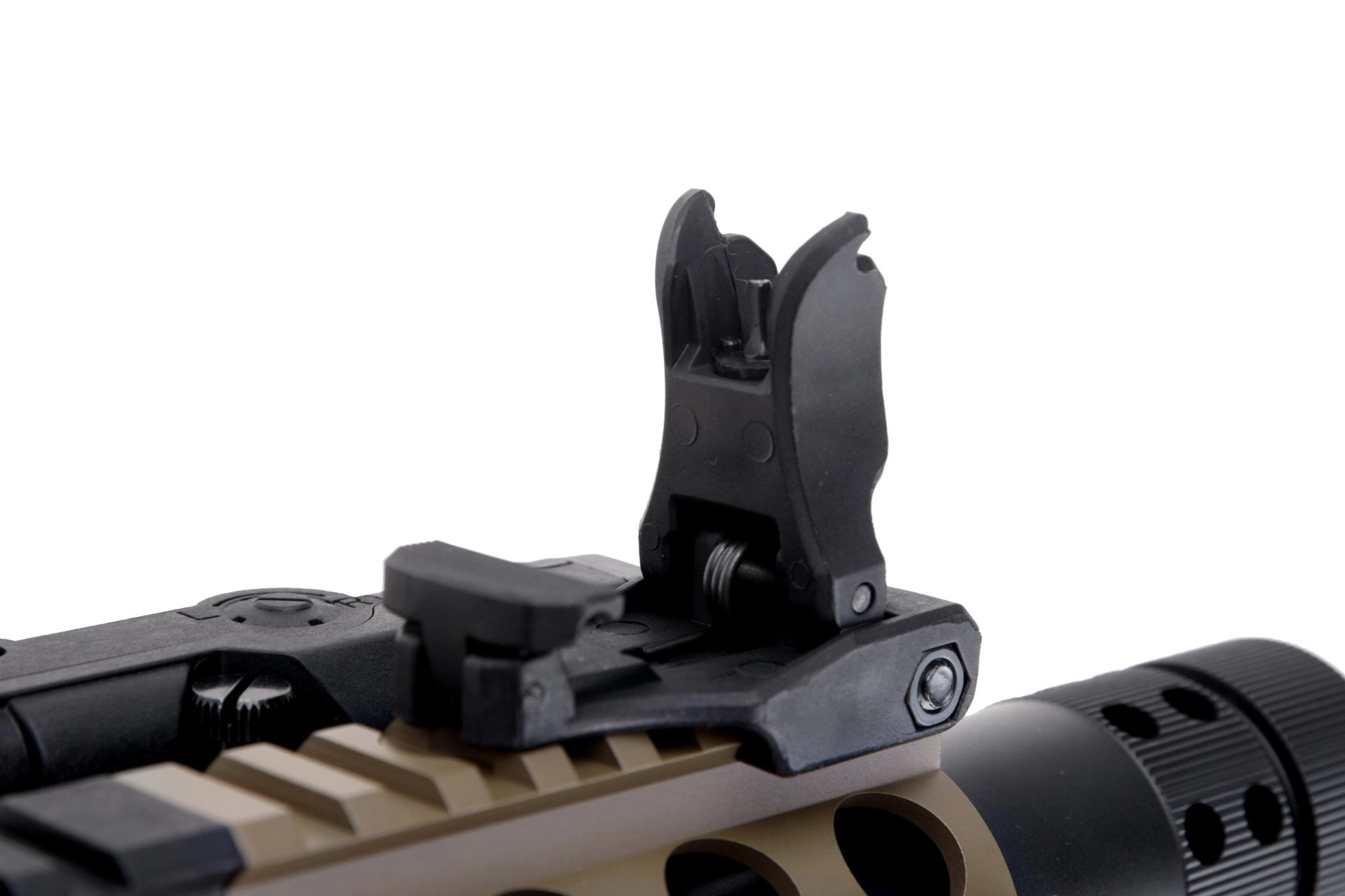 Replika karabinka SA-C18 CORE™ - Half-Tan OD-G-SPE-01-021866-00 asgbox.pl Replika karabinka SA-C18 CORE™ - Half-Tan - obrazek 5