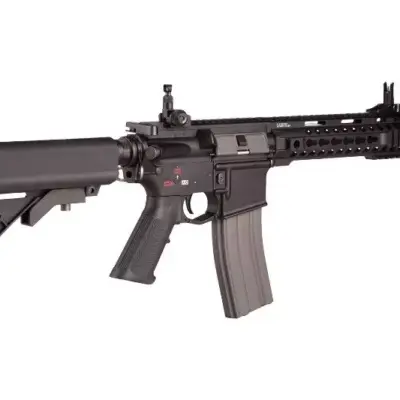 Replika karabinka GC16 MPW 9" OD-G-GIG-01-012186-00 asgbox.pl