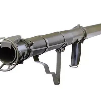 Replika granatnika M9A1 Bazooka OD-G-PPS-04-011213-00 asgbox.pl Replika granatnika M9A1 Bazooka OD-G-PPS-04-011213-00 asgbox.pl