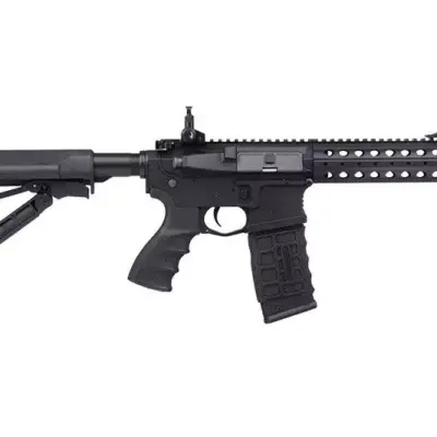 Replika karabinka CM16 FFR A2 OD-G-GIG-01-009697-00 asgbox.pl