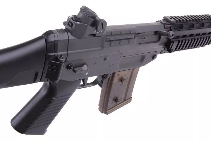 Replika karabinka JG082 RAS OD-G-JGW-01-005662-00 asgbox.pl Replika karabinka JG082 RAS - obrazek 9