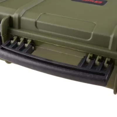Walizka transportowa Nuprol hard case PNP 110cm - zielona OD-G-WEE-22-019558-00 asgbox.pl