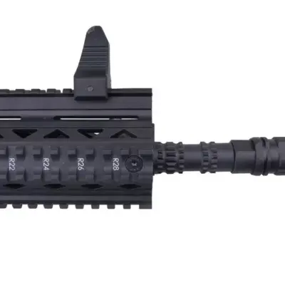 Replika karabinka GR4 100Y PBB - CZARNY OD-G-GIG-01-002359-00 asgbox.pl Replika karabinka GR4 100Y PBB - CZARNY OD-G-GIG-01-002359-00 asgbox.pl