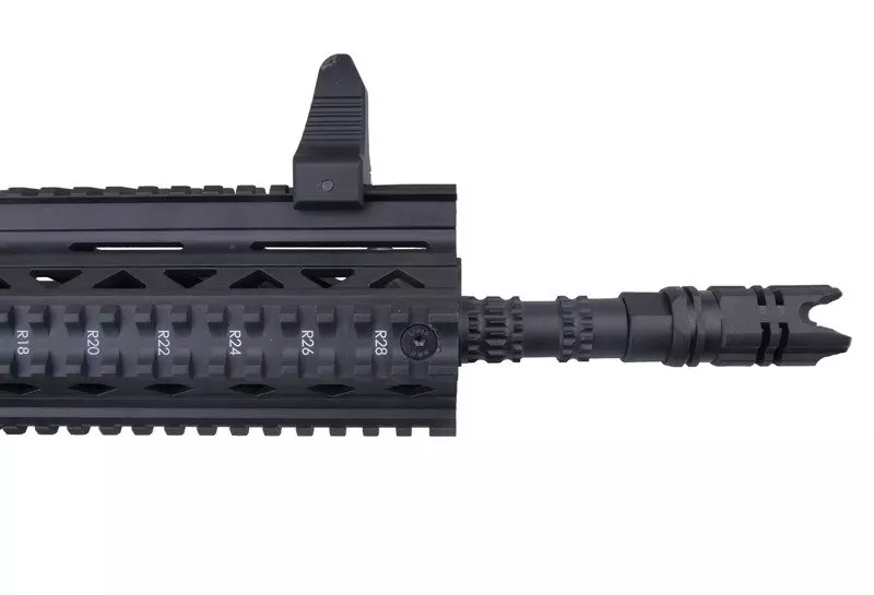 Replika karabinka GR4 100Y PBB - CZARNY OD-G-GIG-01-002359-00 asgbox.pl Replika karabinka GR4 100Y PBB - CZARNY - obrazek 7