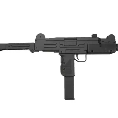 Replika pistoletu maszynowego R1 OD-G-WEL-01-002694-00 asgbox.pl Replika pistoletu maszynowego R1 OD-G-WEL-01-002694-00 asgbox.pl