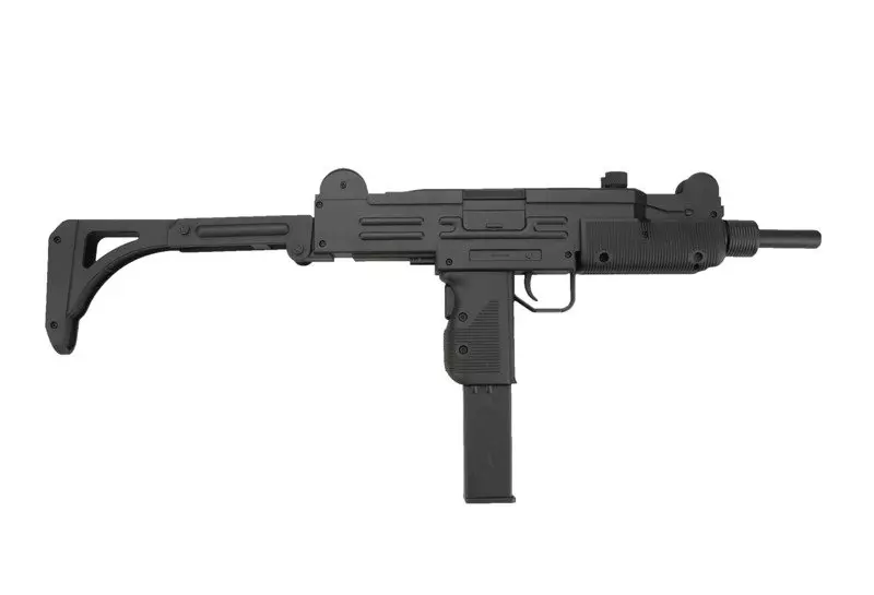 Replika pistoletu maszynowego R1 OD-G-WEL-01-002694-00 asgbox.pl Replika pistoletu maszynowego R1 - obrazek 3