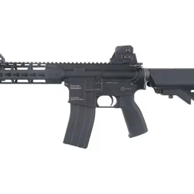 Replika karabinka LM4 KR7 GBBR OD-G-KWA-02-021453-00 asgbox.pl Replika karabinka LM4 KR7 GBBR OD-G-KWA-02-021453-00 asgbox.pl