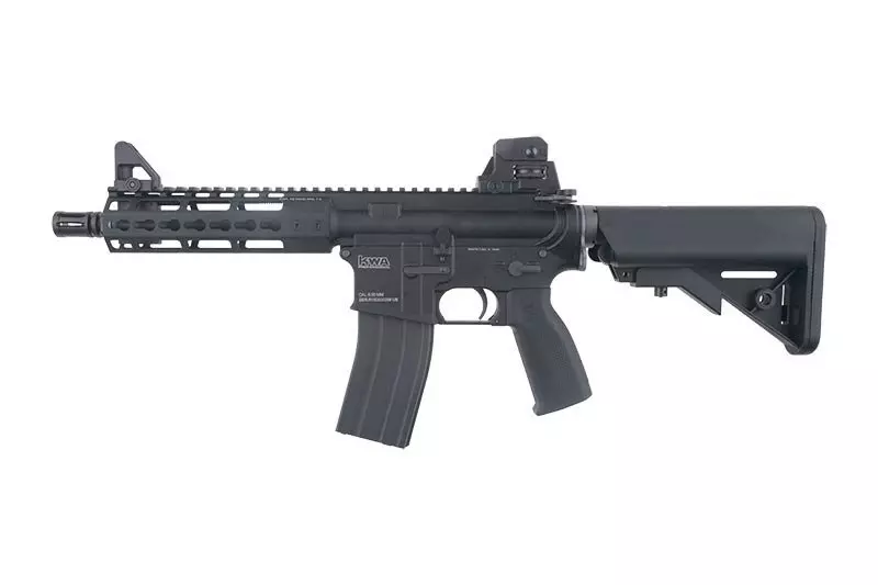 Replika karabinka LM4 KR7 GBBR OD-G-KWA-02-021453-00 asgbox.pl Replika karabinka LM4 KR7 GBBR - obrazek 4