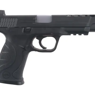 Replika pistoletu KWC 483 (CO2) OD-G-KWC-02-021846-00 asgbox.pl