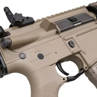 Replika karabinka GR4 G26 Advanced - tan OD-G-GIG-01-005095-00 asgbox.pl Replika karabinka GR4 G26 Advanced - tan OD-G-GIG-01-005095-00 asgbox.pl