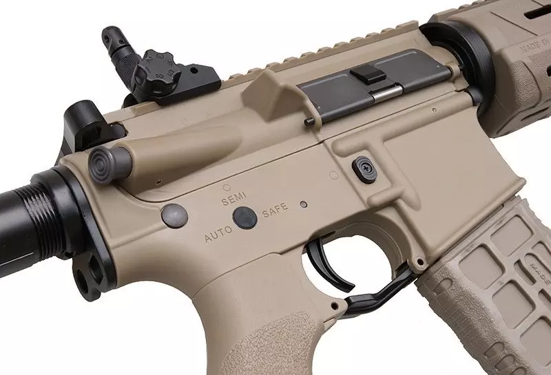 Replika karabinka GR4 G26 Advanced - tan OD-G-GIG-01-005095-00 asgbox.pl Replika karabinka GR4 G26 Advanced - tan - obrazek 5