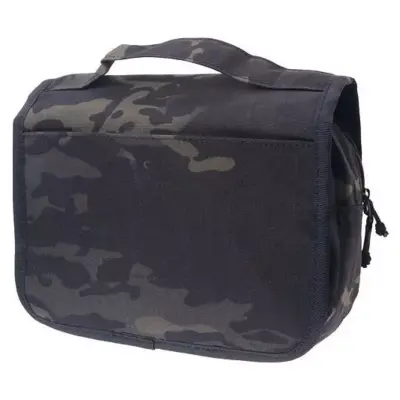 Torba uniwersalna/kosmetyczka - Multicam Black OD-G-EME-20-021950-00 asgbox.pl